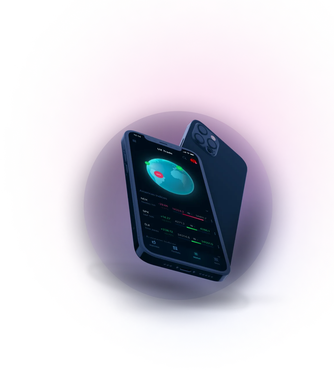 Quantum Dexair I1 - Hubungi kami
