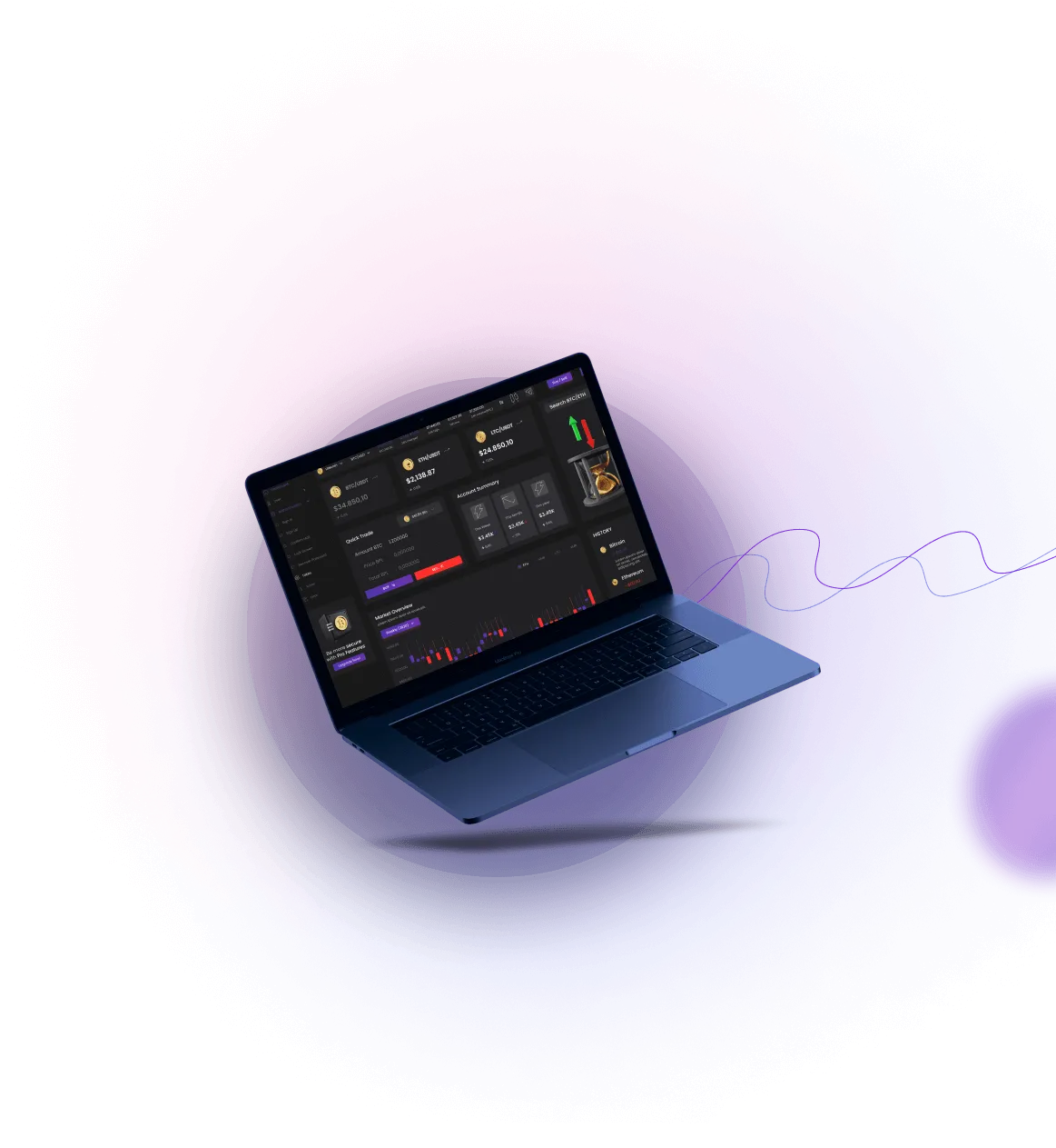 Quantum Dexair I1 - Revelando la Aplicación de Vanguardia Quantum Dexair I1