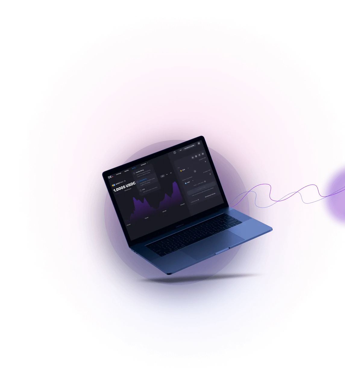 Quantum Dexair I1 - Innowatorzy napędzający osiągnięcia Quantum Dexair I1