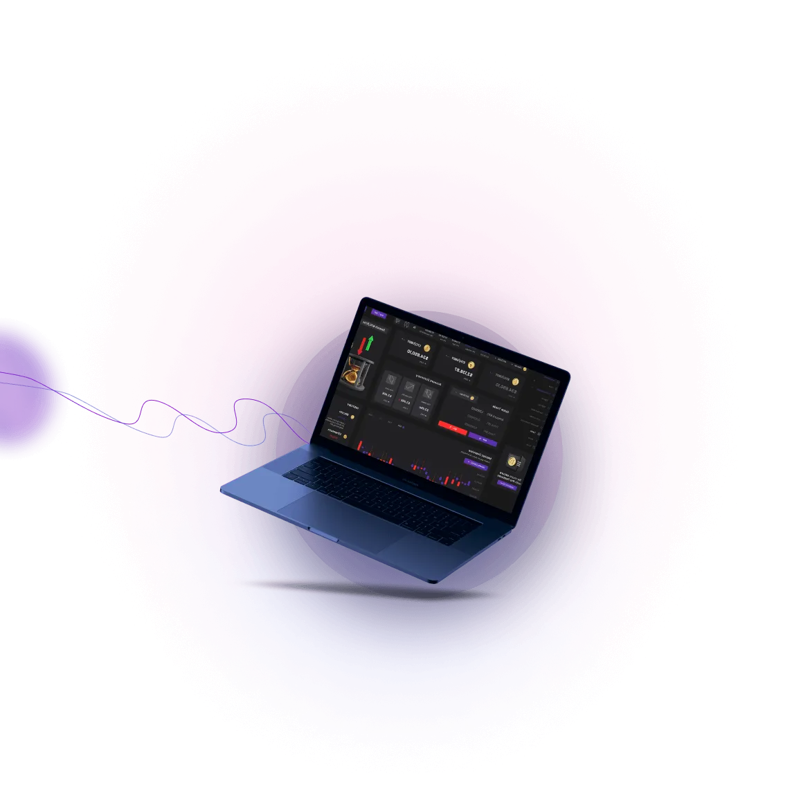 Quantum Dexair I1 - Jadilah Bagian dari Komunitas Quantum Dexair I1 yang Dinamis Hari Ini!